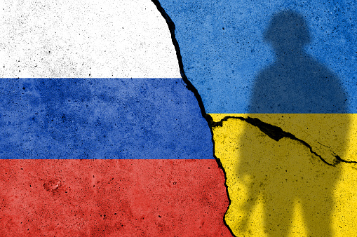 Ukrainakonflikten