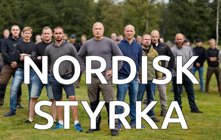 NORDISK STYRKA! #1 – Våra grundprinciper